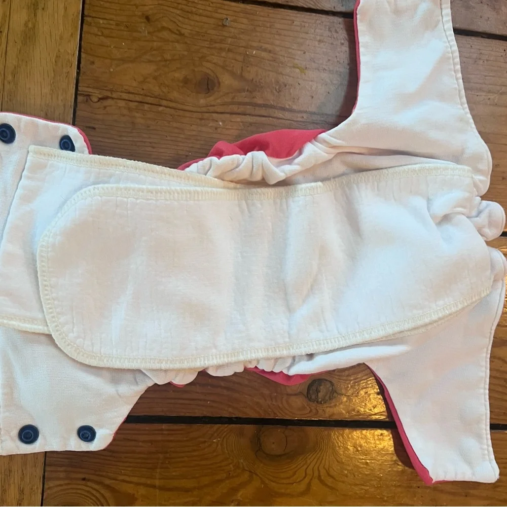Newborn Diaper Cover Set
